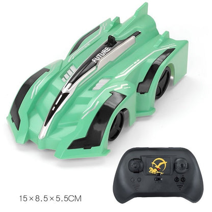 ClimbMaster™ - Spelen voorbij grenzen