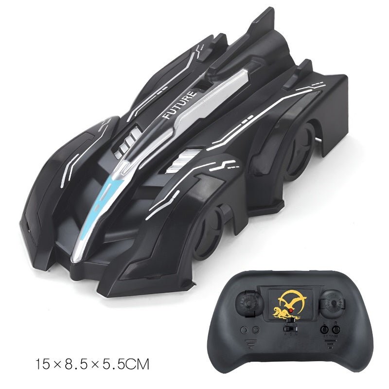 ClimbMaster™ - Spelen voorbij grenzen