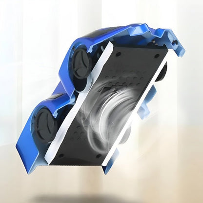 ClimbMaster™ - Spelen voorbij grenzen