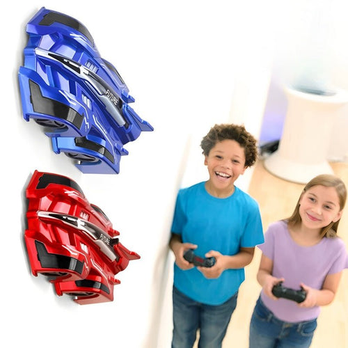 ClimbMaster™ - Spelen voorbij grenzen