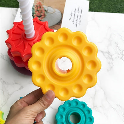 ColorSwirl™ - Ontdekken, Creëren, Groeien