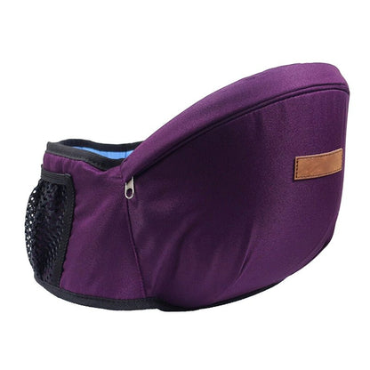 ComfortCarry™ - Maak het dragen van je kleintje gemakkelijker!