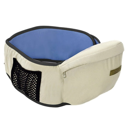 ComfortCarry™ - Maak het dragen van je kleintje gemakkelijker!