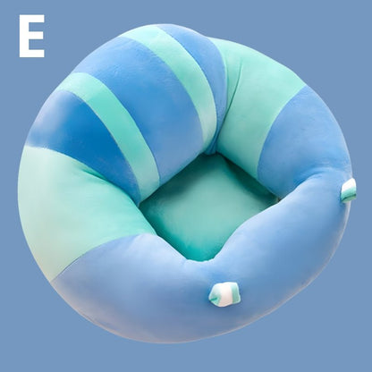 ComfyCush™ - Het zachtste zitkussen voor baby's!