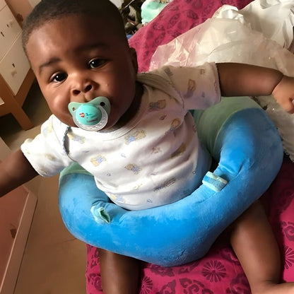 ComfyCush™ - Het zachtste zitkussen voor baby's!