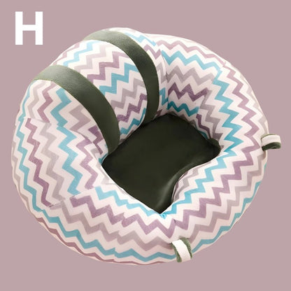 ComfyCush™ - Het zachtste zitkussen voor baby's!