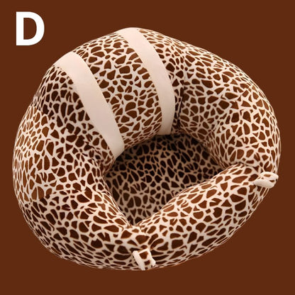 ComfyCush™ - Het zachtste zitkussen voor baby's!