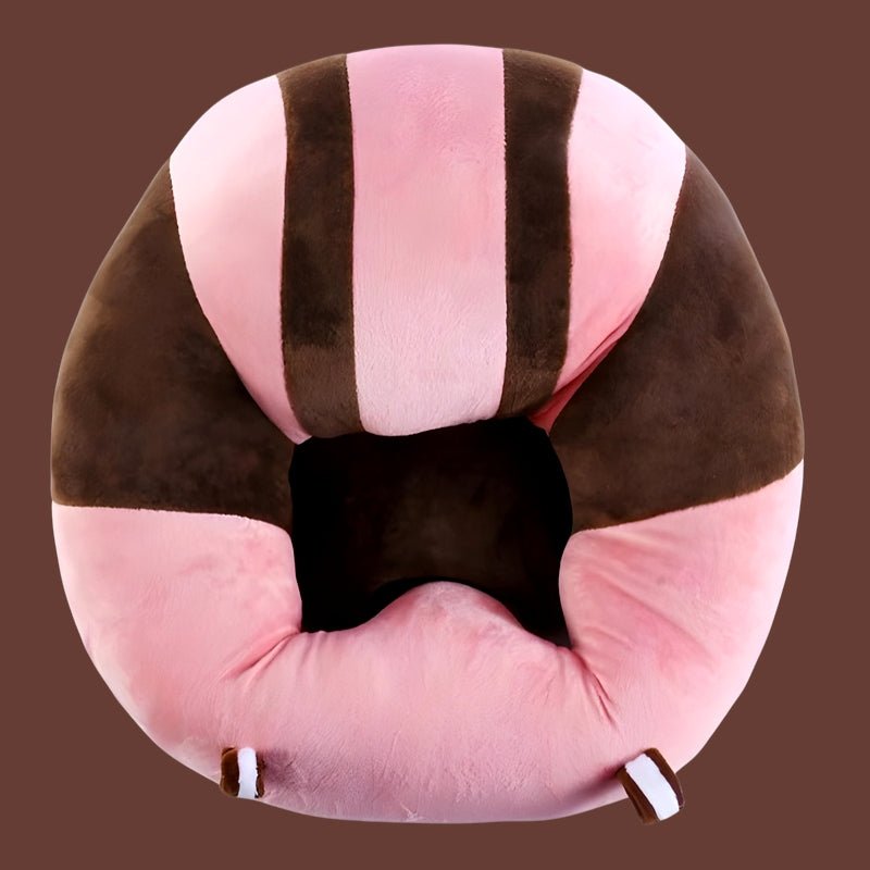 ComfyCush™ - Het zachtste zitkussen voor baby's!