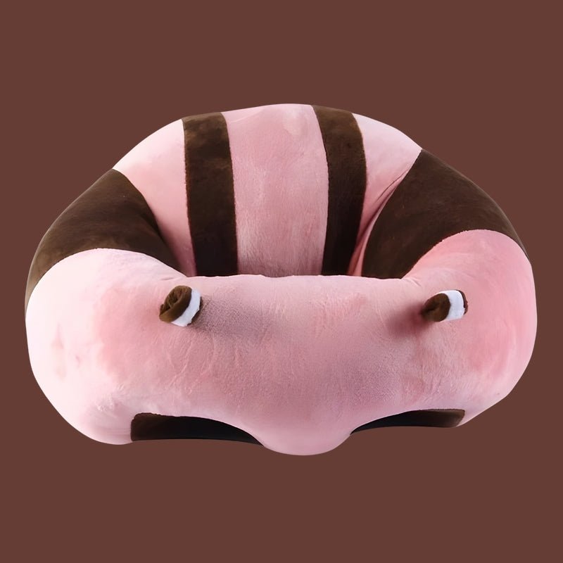 ComfyCush™ - Het zachtste zitkussen voor baby's!