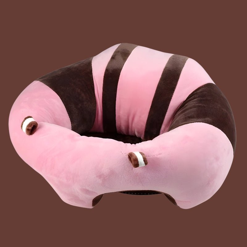 ComfyCush™ - Het zachtste zitkussen voor baby's!