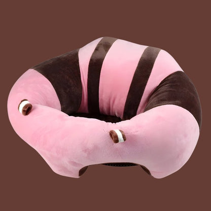ComfyCush™ - Het zachtste zitkussen voor baby's!