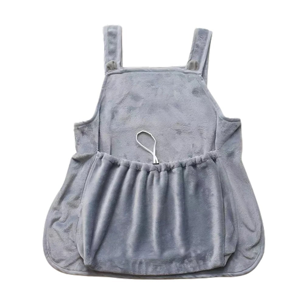 CozyPouch™ - Draagschort voor huisdieren