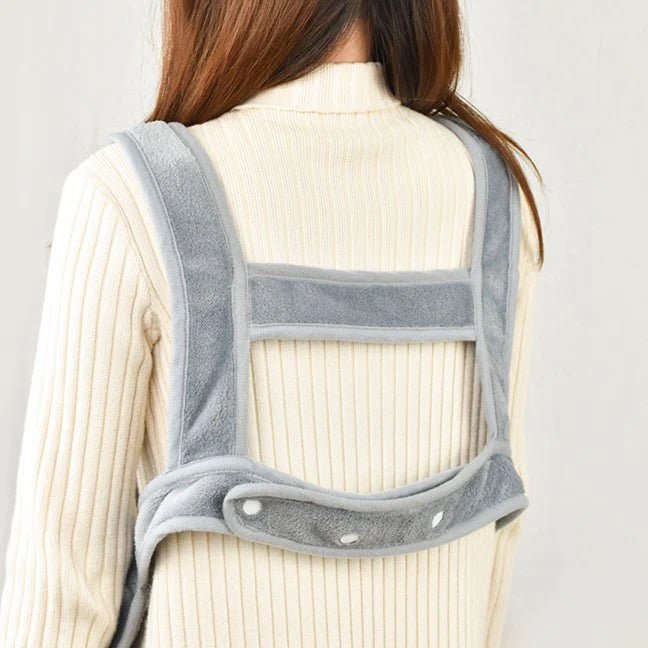 CozyPouch™ - Draagschort voor huisdieren