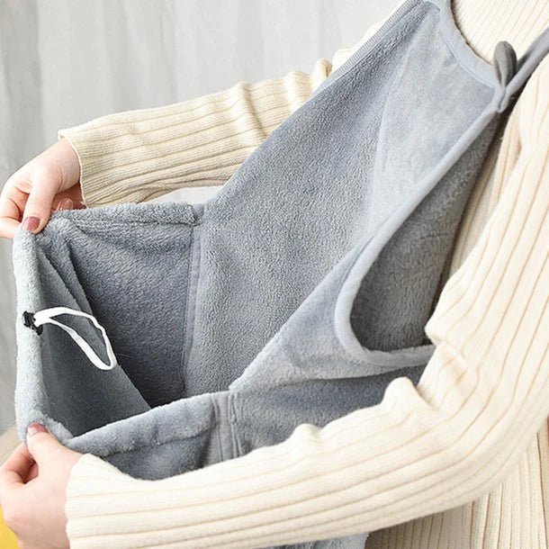 CozyPouch™ - Draagschort voor huisdieren