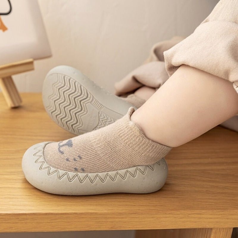 CozySteps™ - Comfortabele schoentjes voor je kleintje