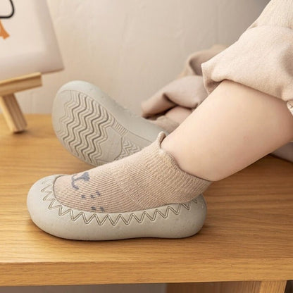 CozySteps™ - Comfortabele schoentjes voor je kleintje