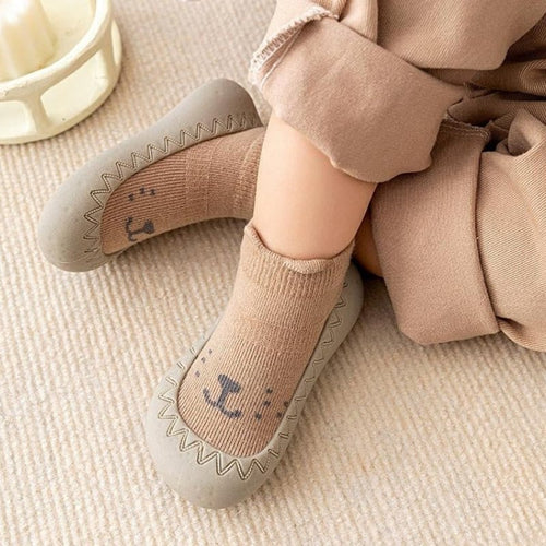 CozySteps™ - Comfortabele schoentjes voor je kleintje