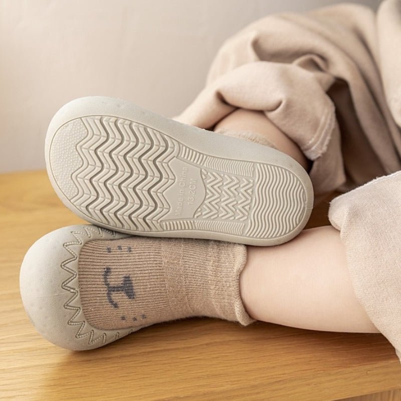 CozySteps™ - Comfortabele schoentjes voor je kleintje