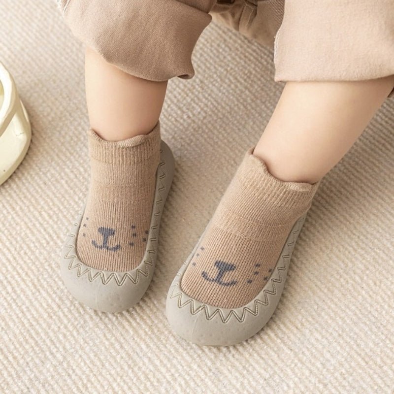 CozySteps™ - Comfortabele schoentjes voor je kleintje