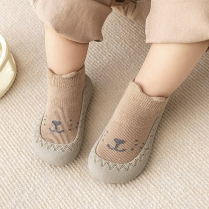 CozySteps™ - Comfortabele schoentjes voor je kleintje