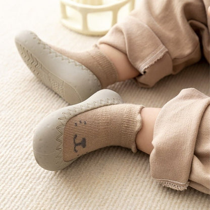 CozySteps™ - Comfortabele schoentjes voor je kleintje