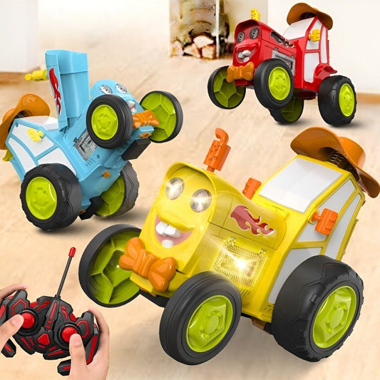 CrazyBounce™ - Eindeloos speelplezier voor kinderen!