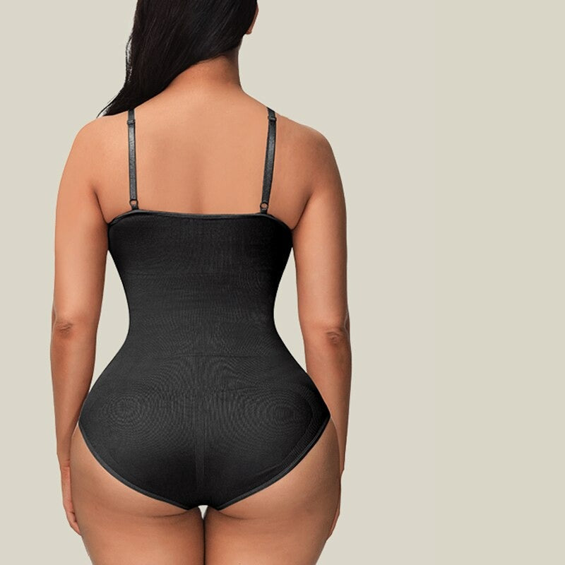 Rosa™ | Deze bodysuit shapewear geeft je een strak figuur (vandaag 1+1 GRATIS)