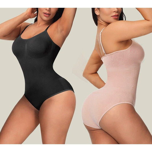Rosa™ | Deze bodysuit shapewear geeft je een strak figuur (vandaag 1+1 GRATIS)