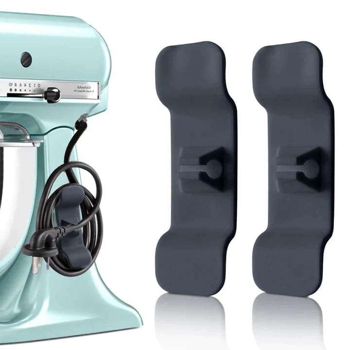 Cabletidy™ Organiser Voor Keukenkabels (50% KORTING)