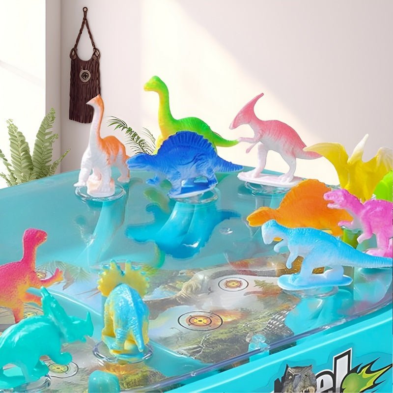 DinoShoot™ - Schieten, scoren, winnen