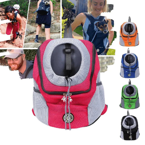 DogBag™ - Omdat het leven samen leuker is