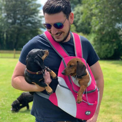 DogBag™ - Omdat het leven samen leuker is