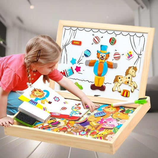 DoodlePlay™ - Creëer, verbeeld, ontdek