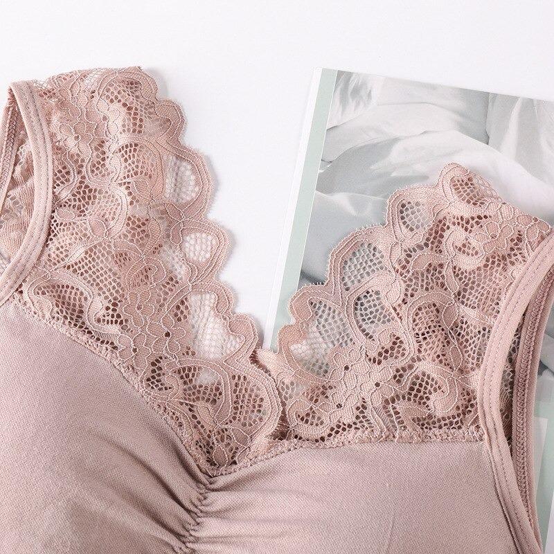 Anti-Hangborsten beweeg-BH™ | 1+2 GRATIS | voorkomt hangborsten en rugklachten