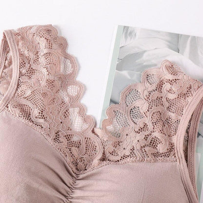 Anti-Hangborsten beweeg-BH™ | 1+2 GRATIS | voorkomt hangborsten en rugklachten