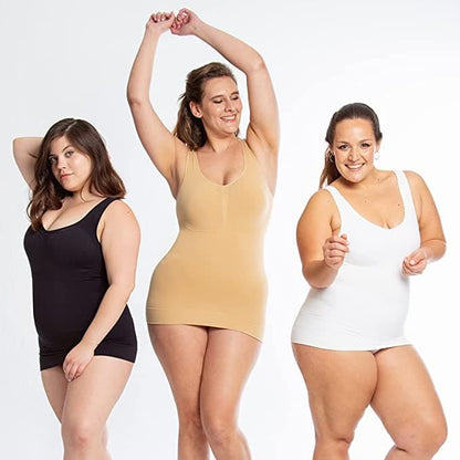 Sasha™ | Verbeter uw figuur en voel u zelfverzekerd (vandaag 1+2 GRATIS)