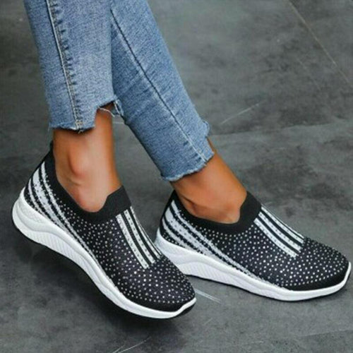 Ginevra™ - Orthopedische stijlvolle sneakers