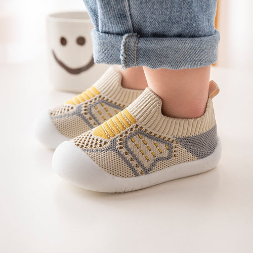 Supreme Kidswalk™ Veilige, gezonde en comfortabele schoentjes!