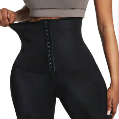 FitPro™ | Richt je op 4 delen van je lichaam in 1 legging!
