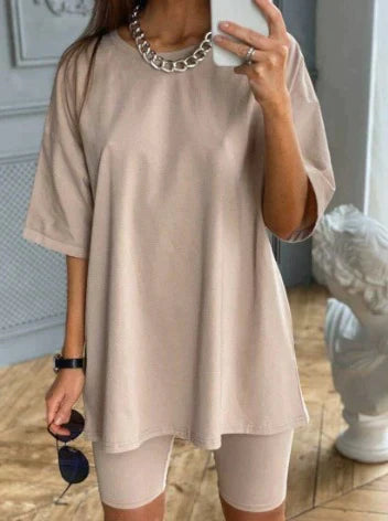 Bianca | Oversized Lounge Set