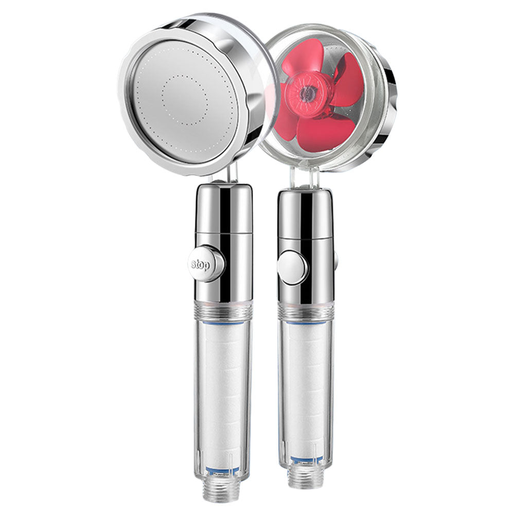 VortexLux™ - Elegance Ultieme Douchekop (50% KORTING)