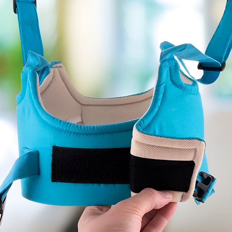 EasyWalk™ - Help je kleintje met de eerste stapjes!