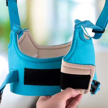 EasyWalk™ - Help je kleintje met de eerste stapjes!