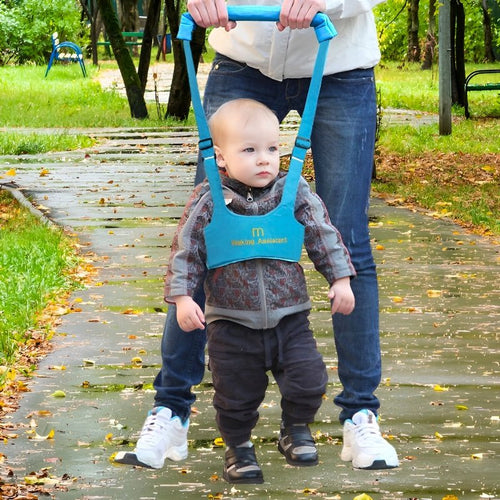 EasyWalk™ - Help je kleintje met de eerste stapjes!