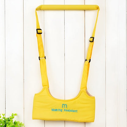 EasyWalk™ - Help je kleintje met de eerste stapjes!