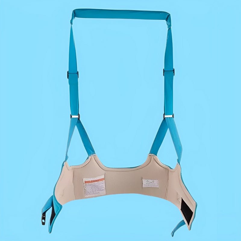 EasyWalk™ - Help je kleintje met de eerste stapjes!