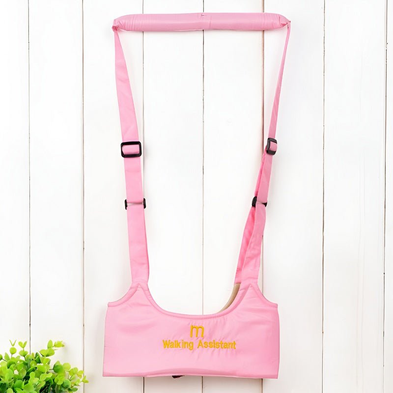 EasyWalk™ - Help je kleintje met de eerste stapjes!