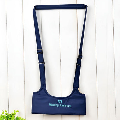 EasyWalk™ - Help je kleintje met de eerste stapjes!