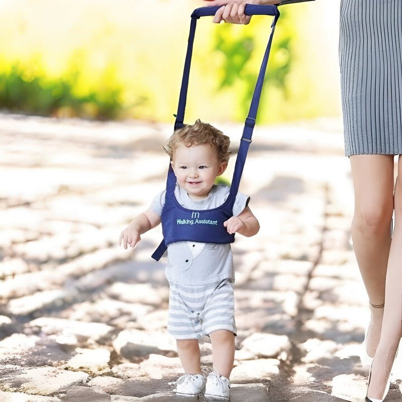 EasyWalk™ - Help je kleintje met de eerste stapjes!