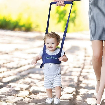 EasyWalk™ - Help je kleintje met de eerste stapjes!